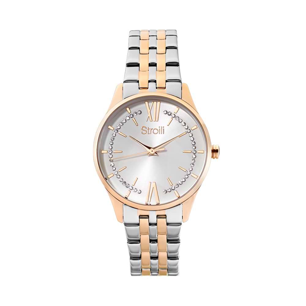 Orologio Al Quarzo Stroili Notting Hill
