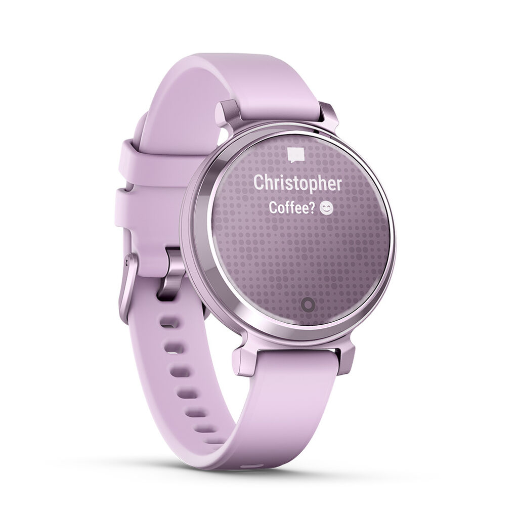 Smartwatch Garmin Lily 2 010-02839-01 - Smartwatch Donna | Stroili