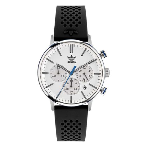 Orologio Al Quarzo Adidas Code One Chrono Aosy22014 - Orologi Cronografo Unisex | Stroili