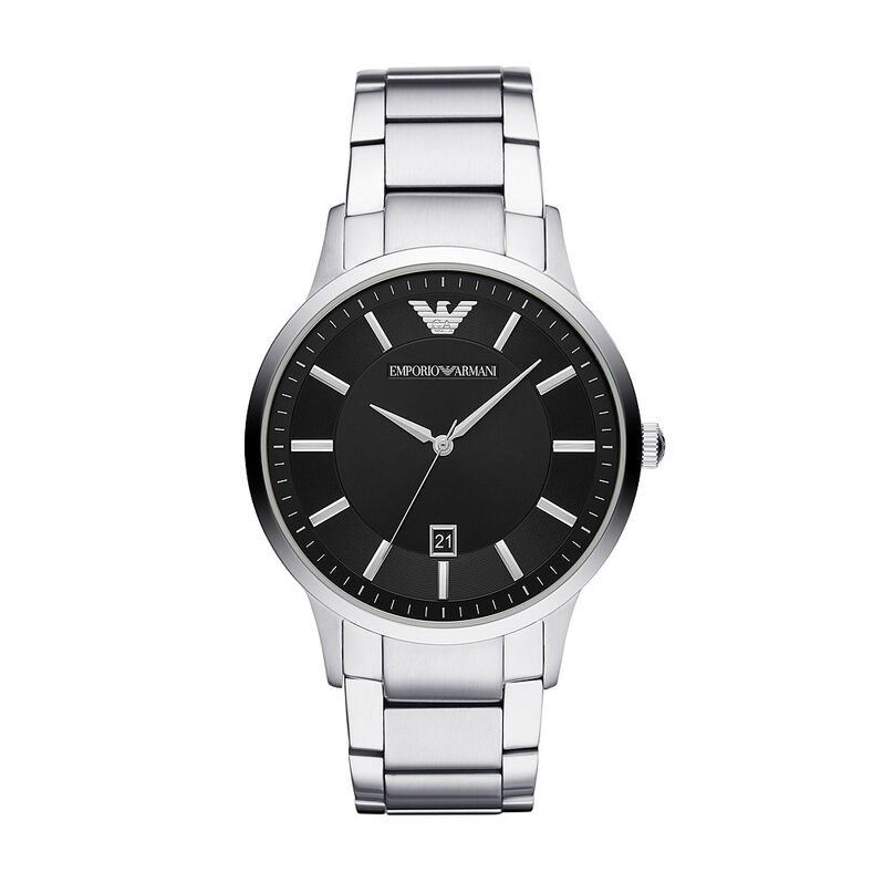 Orologio Al Quarzo Emporio Armani Ar11181 - Orologi con Datario Uomo | Stroili