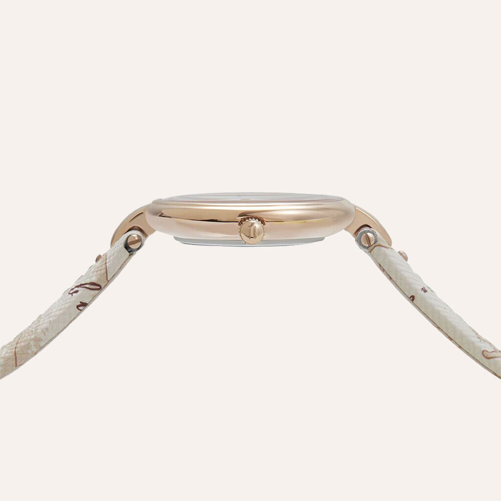 Orologio Al Quarzo Alviero Martini Santorini Cs.4222l/12