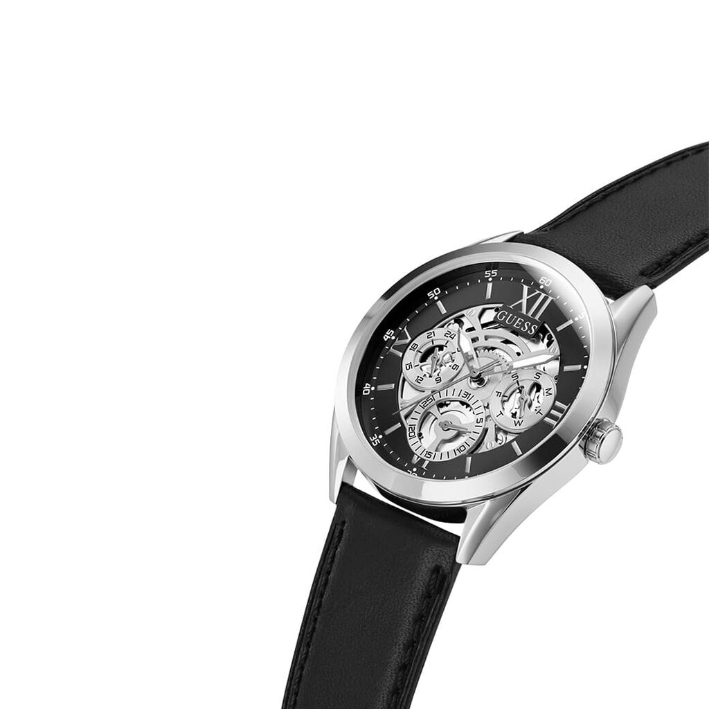 Orologio Al Quarzo Guess Tailor Gw0389g1 - Orologi Uomo | Stroili