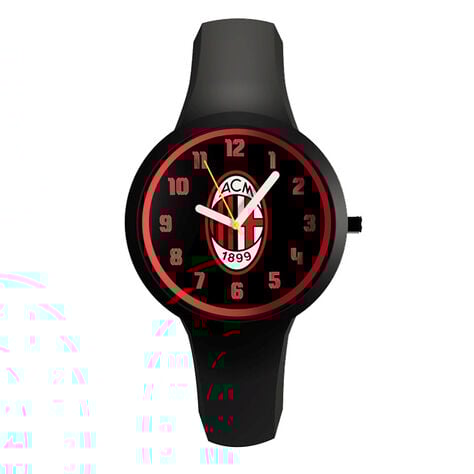Orologio Al Quarzo Milan P-mn480kn1 - Orologi solo Tempo Bambino | Stroili