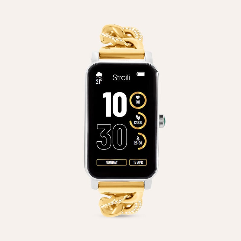 Smartwatch Stroili Smartwatch Band - Smartwatch Donna | Stroili