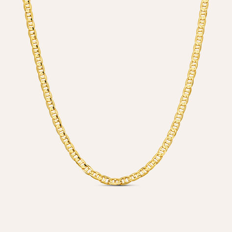 Catena Oro Uomo Oro Giallo - Collane Catena Uomo | Stroili