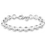 Bracciale Catena Moonlight Acciaio