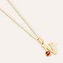 Pendente Mon Petit Oro Giallo