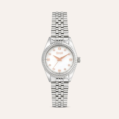 Orologio Al Quarzo Stroili Amalfi - Orologi solo Tempo Donna | Stroili