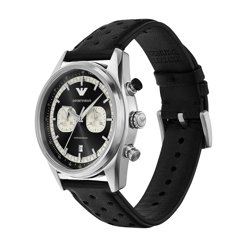 Orologio Al Quarzo Emporio Armani Ar11635 - Orologi con Datario Uomo | Stroili