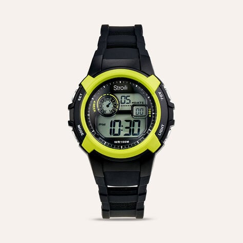 Orologio Al Quarzo Stroili Chealsea - Orologi Cronografo Uomo | Stroili