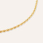 Bracciale Catena Colette Oro Giallo