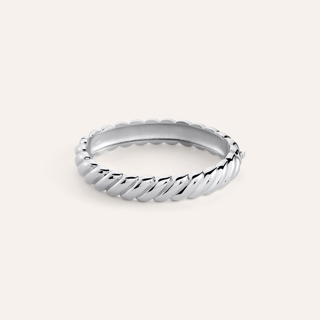 Bangle Moonlight Acciaio