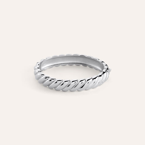 Bangle Moonlight Acciaio - Bracciali Rigidi Donna | Stroili