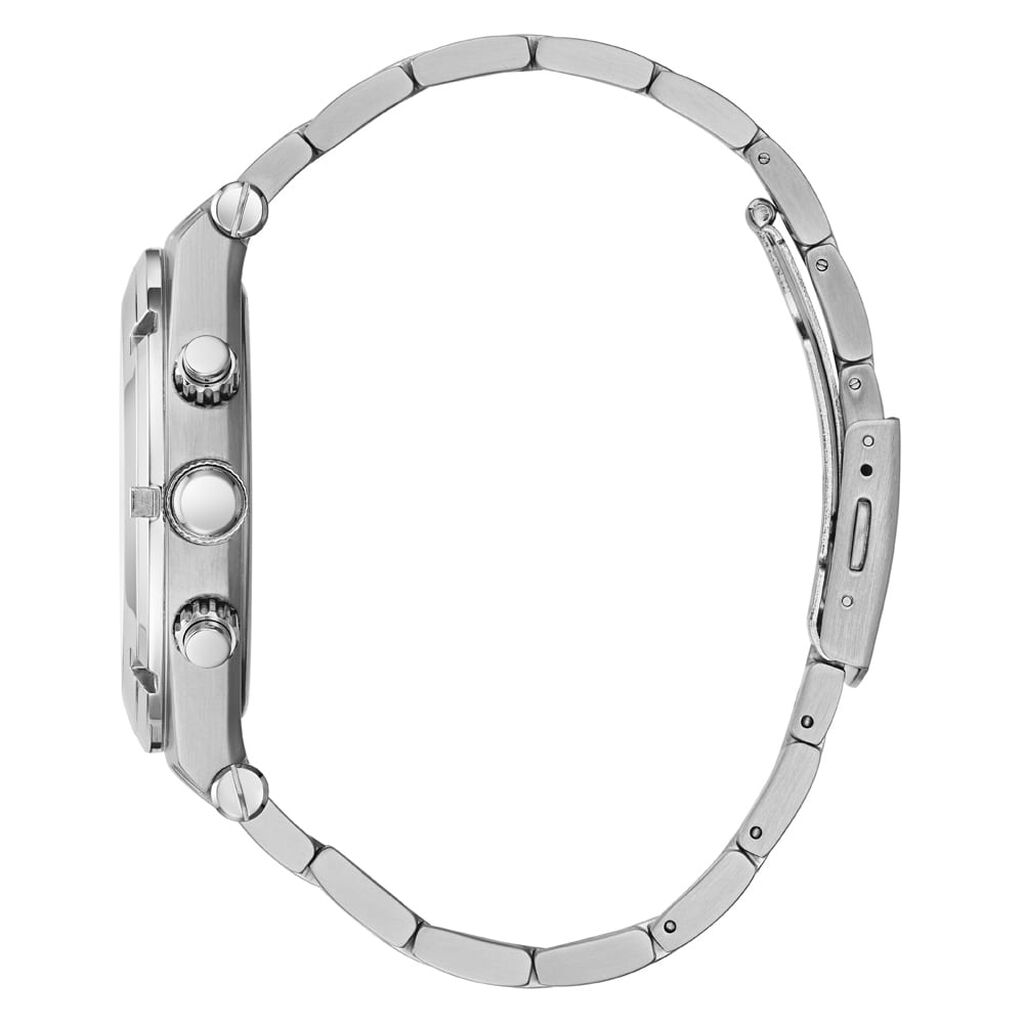 Orologio Al Quarzo Guess Continental Gw0260g1 - Orologi Uomo | Stroili