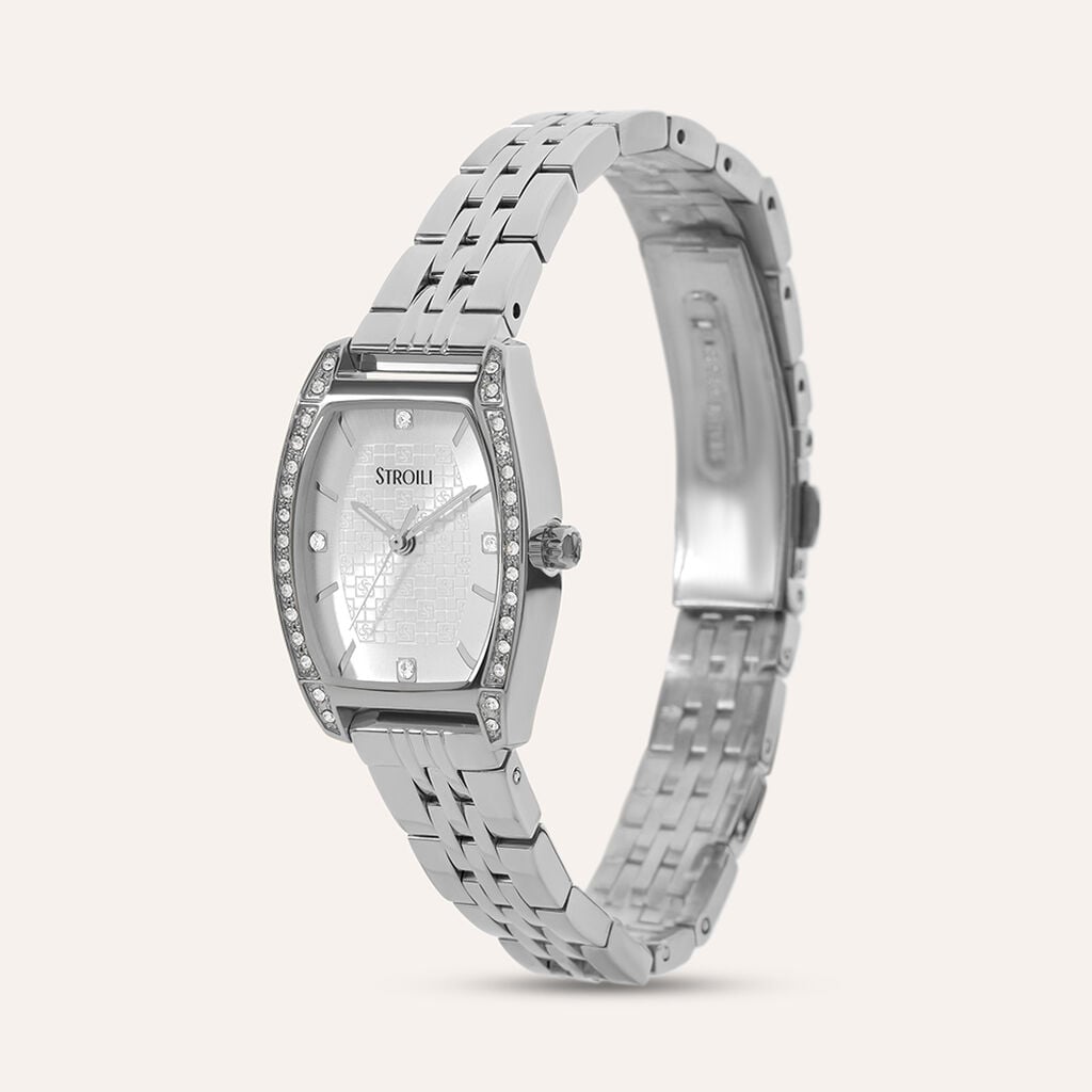 Orologio Al Quarzo Stroili Talia
