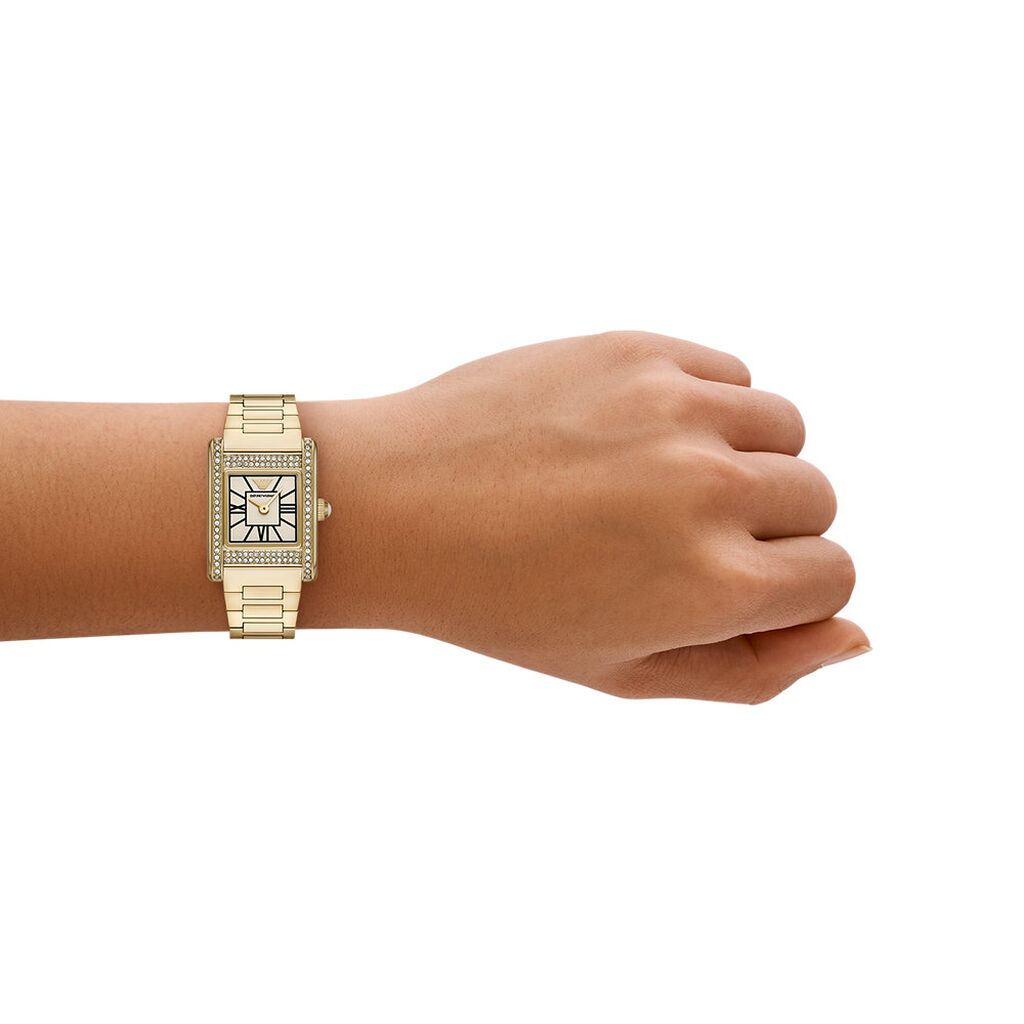Orologio Al Quarzo Emporio Armani Ar11663 - Orologi Donna | Stroili