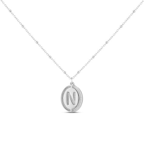 Collana Lady Shine Acciaio - Collane Donna | Stroili