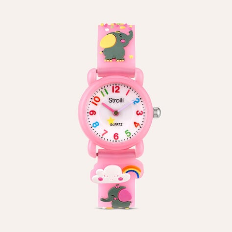 Orologio Al Quarzo Stroili Kids - Orologi solo Tempo Bambino | Stroili