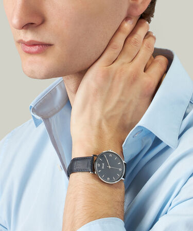Orologio Al Quarzo Stroili Roma