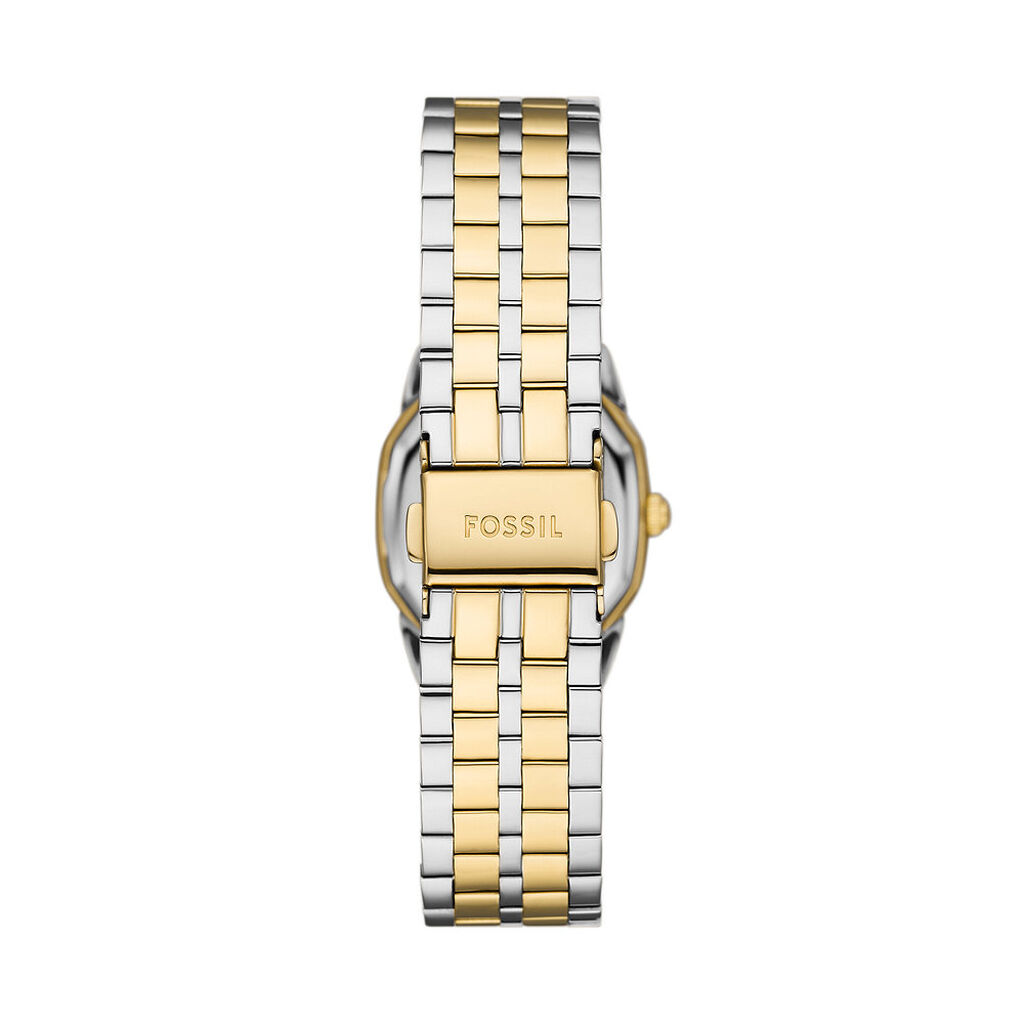 Orologio Al Quarzo Fossil Harlow Es5362 - Orologi solo Tempo Donna | Stroili