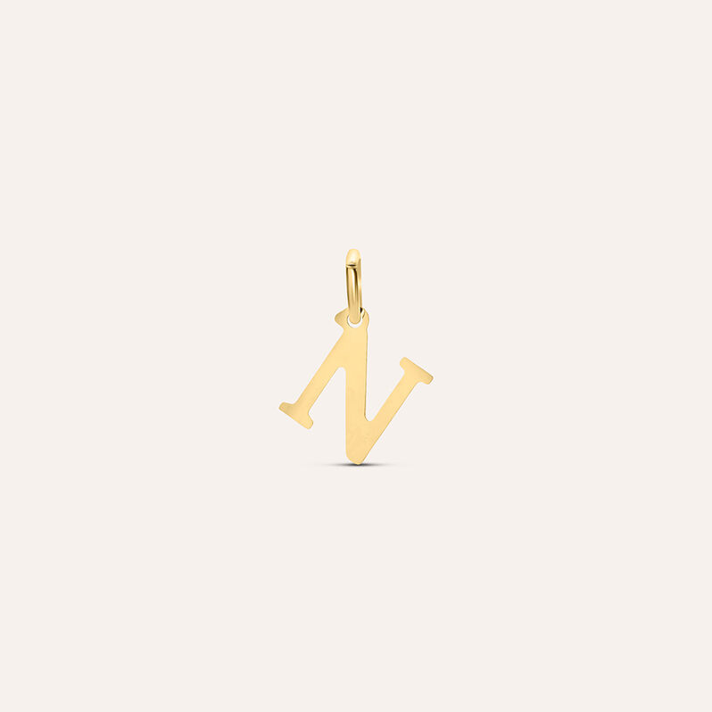 Pendente Poème Oro Giallo - Ciondoli Donna | Stroili