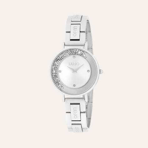 Orologio Al Quarzo Liu Jo Mini Dancing Unique Tlj1683 - Orologi solo Tempo Donna | Stroili