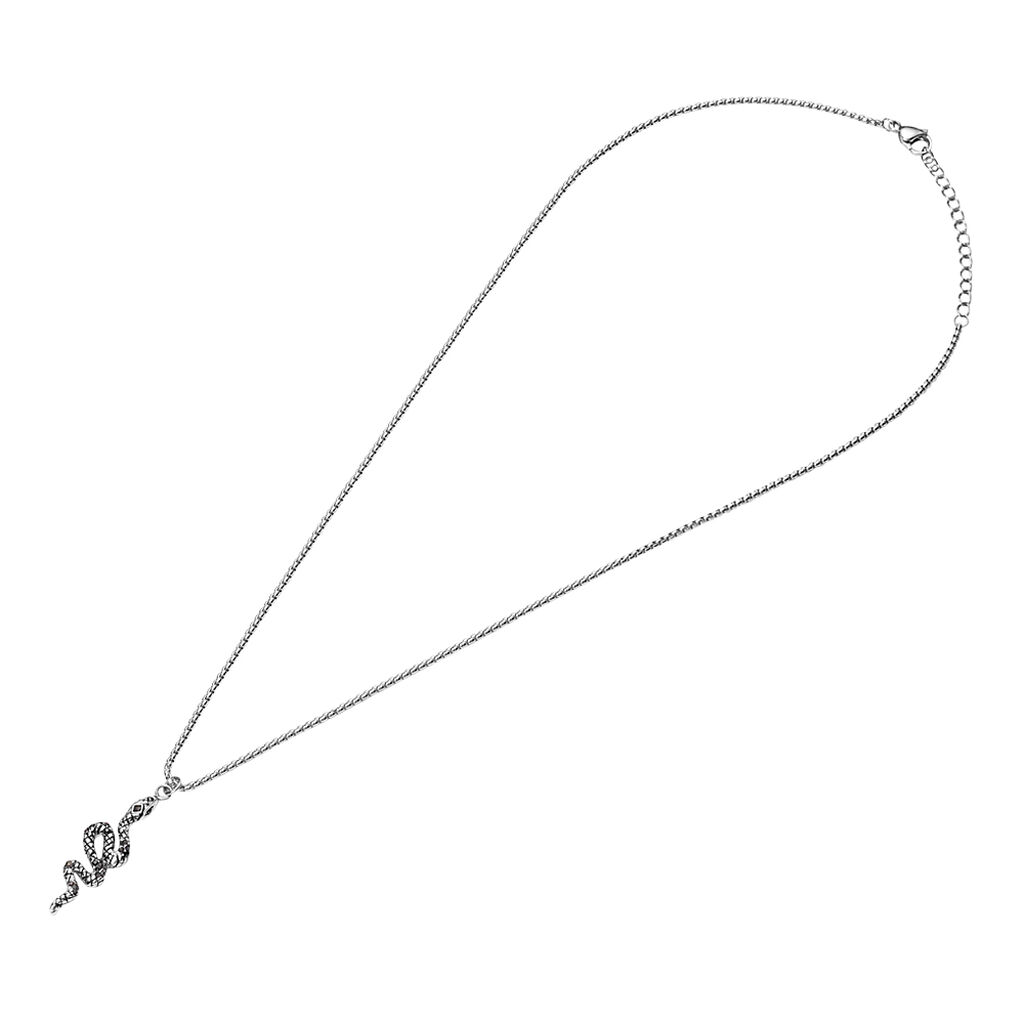 Collana Man Code Acciaio Cristallo - Collane Uomo | Stroili