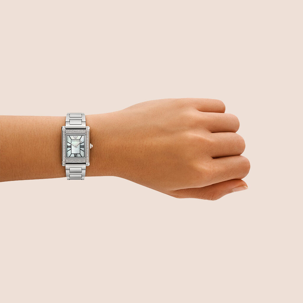 Orologio Al Quarzo Emporio Armani Ar11625