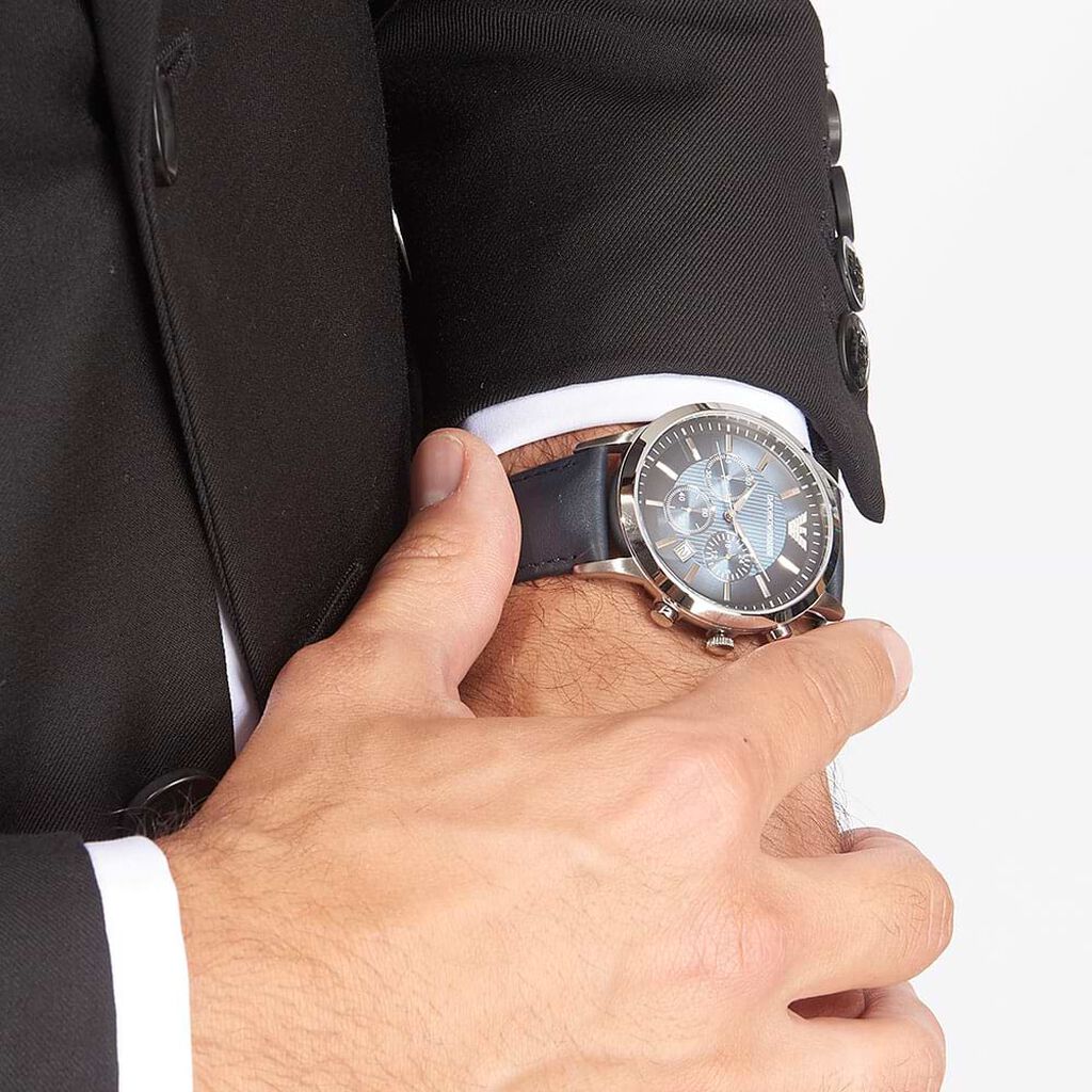 Orologio Al Quarzo Emporio Armani Ar2473