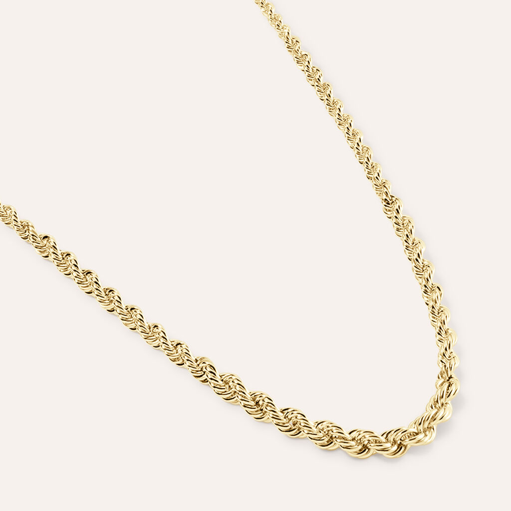 Catena Colette Oro Giallo