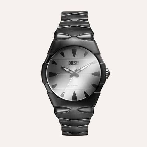 Orologio Al Quarzo Diesel D-sruptor Dz2213 - Orologi solo Tempo Uomo | Stroili