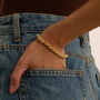 Bracciale Catena Colette Oro Giallo