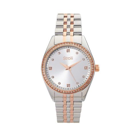 Orologio Al Quarzo Stroili Amalfi - Orologi solo Tempo Donna | Stroili