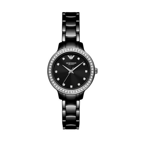 Orologio Al Quarzo Emporio Armani Ar70008 - Orologi solo Tempo Donna | Stroili