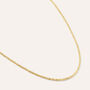Catenina Colette Oro Giallo
