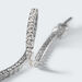 Bracciale Tennis Silver Elegance Argento Rodiato Cubic Zirconia - Bracciali Tennis Donna | Stroili