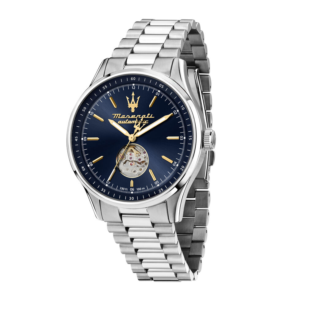 Orologio Automatico Maserati R8823124002 - Orologi Uomo | Stroili