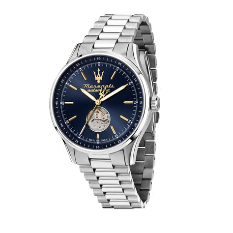 Orologio Automatico Maserati R8823124002 - Orologi Uomo | Stroili