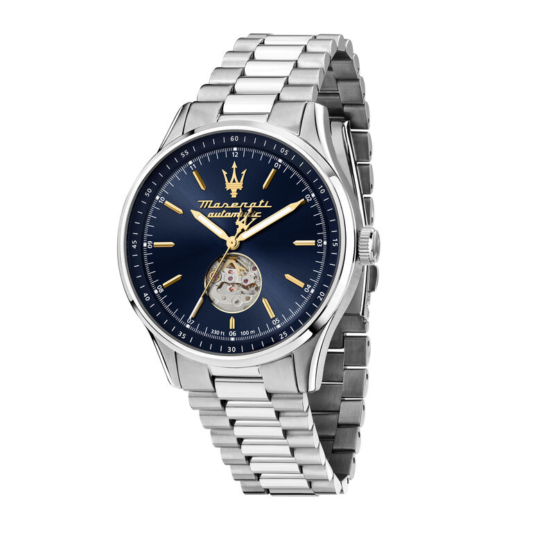 Orologio Automatico Maserati R8823124002 - Orologi Uomo | Stroili