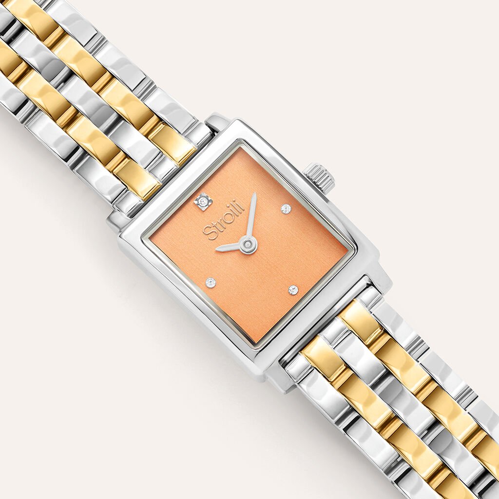 Orologio Al Quarzo Stroili Bruges - Orologi solo Tempo Donna | Stroili
