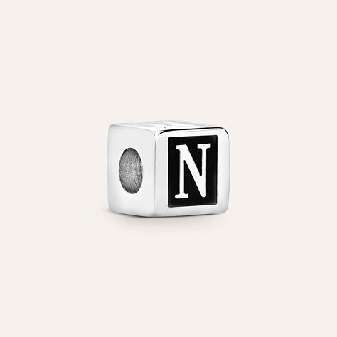 Bead Essential Code Acciaio - Beads Uomo | Stroili