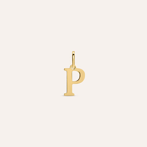 Pendente Poème Oro Giallo - Ciondoli Donna | Stroili