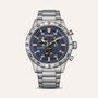 Orologio Eco Drive Citizen Ore Felici At2520-89l