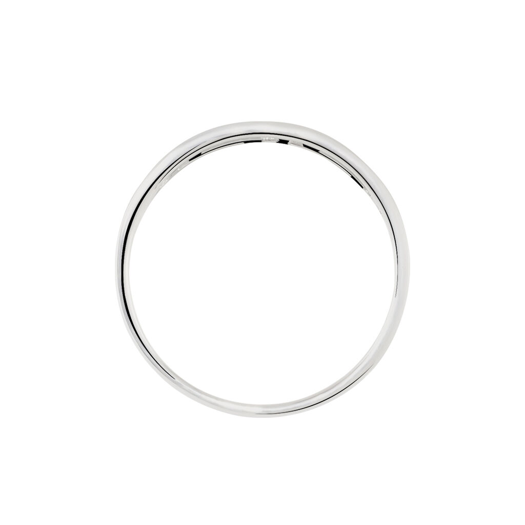 Anello Silver Collection Argento Rodiato - Anelli Donna | Stroili