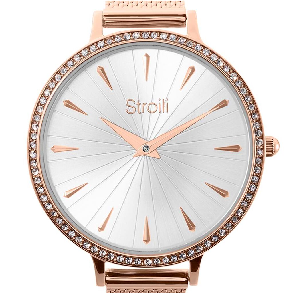 Orologio Al Quarzo Stroili Losanna