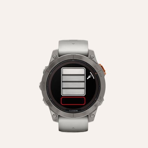 Smartwatch Garmin Fenix 010-02777-21 - Smartwatch Uomo | Stroili