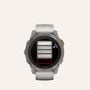 Smartwatch Garmin Fenix 010-02777-21
