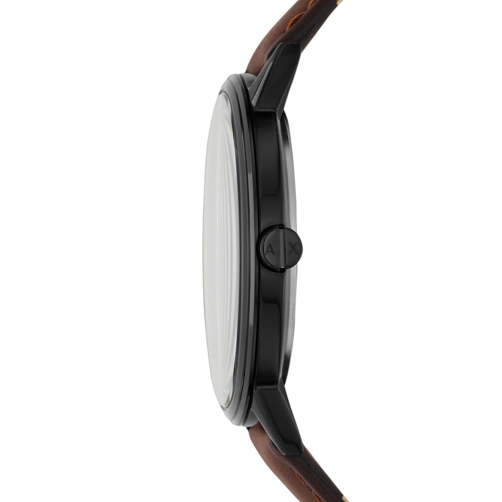 Orologio Al Quarzo Armani Exchange Ax2706 - Orologi solo Tempo Uomo | Stroili