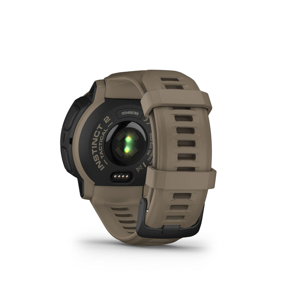 Smartwatch Garmin Instinct Solar 010-02627-00