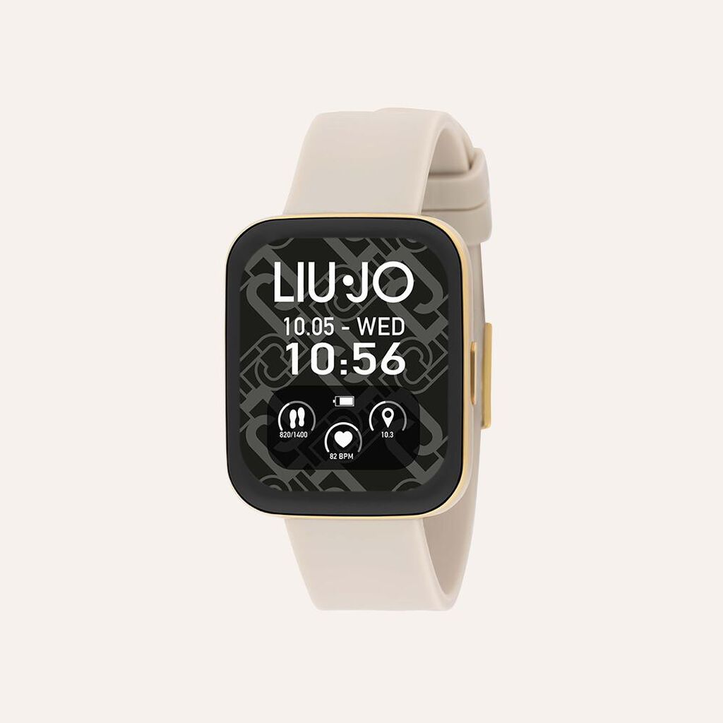 Smartwatch Liu Jo Voice Slim Swlj094